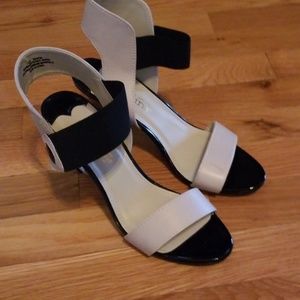 Shoes by Madeline Stuart